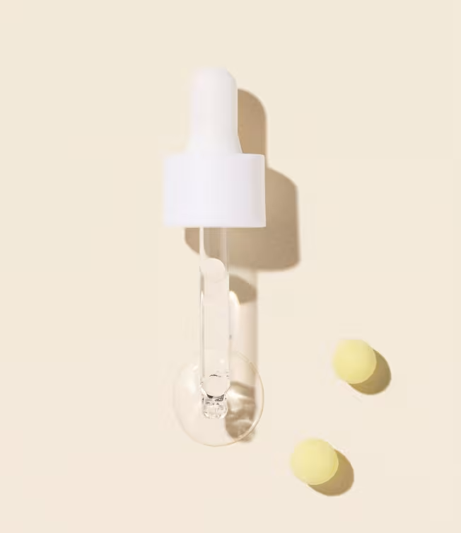 Aroma-zone Perles de sérum Vitamine C - 100% Résultats 7 jours- teint éclatant