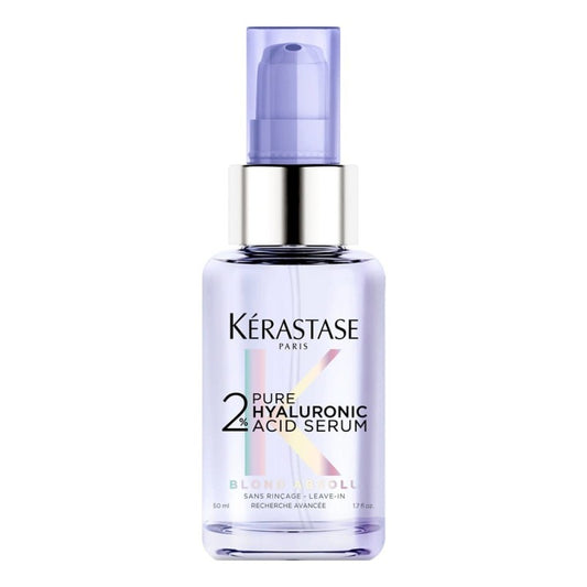 Kérastase Blond Absolu 2% Pure Hyaluronic Acid Serum - 50 ml