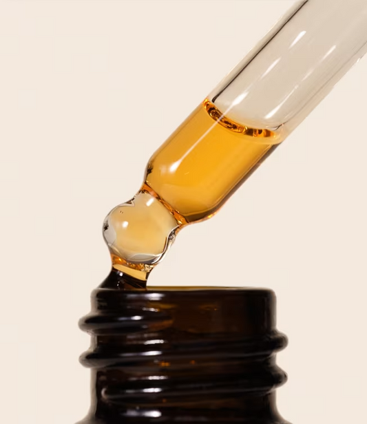 Aroma-zone Sérum Oléosérum anti-taches Vitamine C  Glabridine Anti imperfection