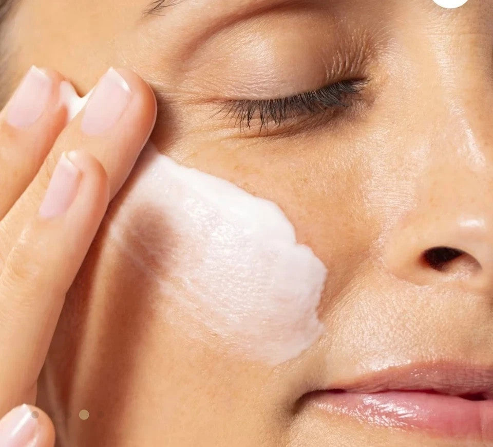 Aroma zone Crème Acide Hyaluronique & Acide Polyglutamique 50ml hydratation 48h!