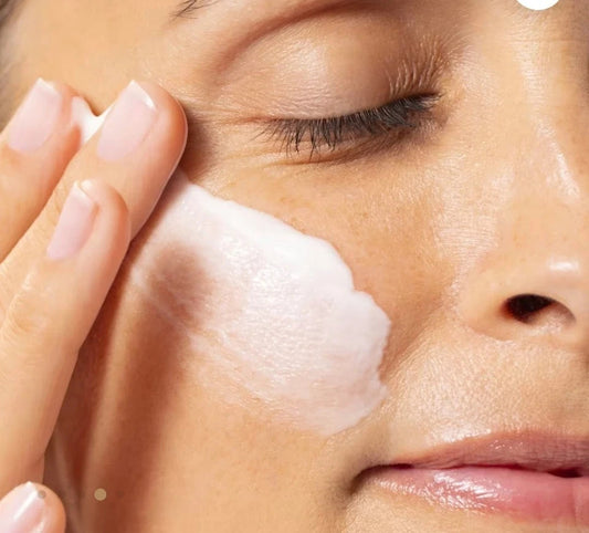 Aroma zone Crème Acide Hyaluronique & Acide Polyglutamique 50ml hydratation 48h!