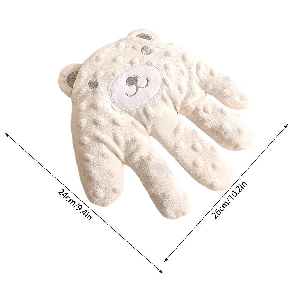 Smart Baby Remote-Controlled Colic & Flatulence Relief Pad