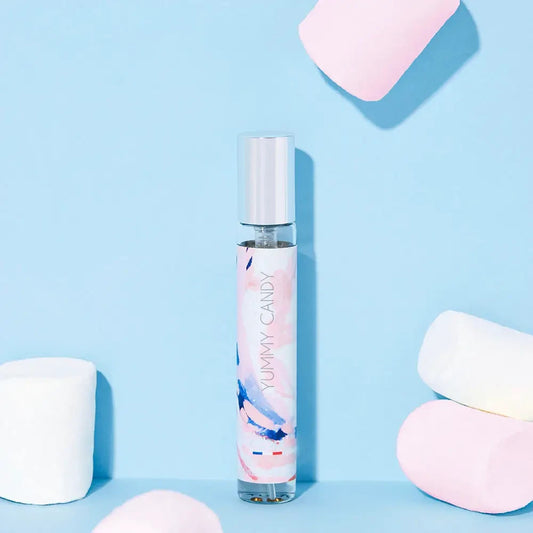 ADOPT' Eau De Parfum Yummy Candy 10 ml parfum femmes - vaporisateur de poche