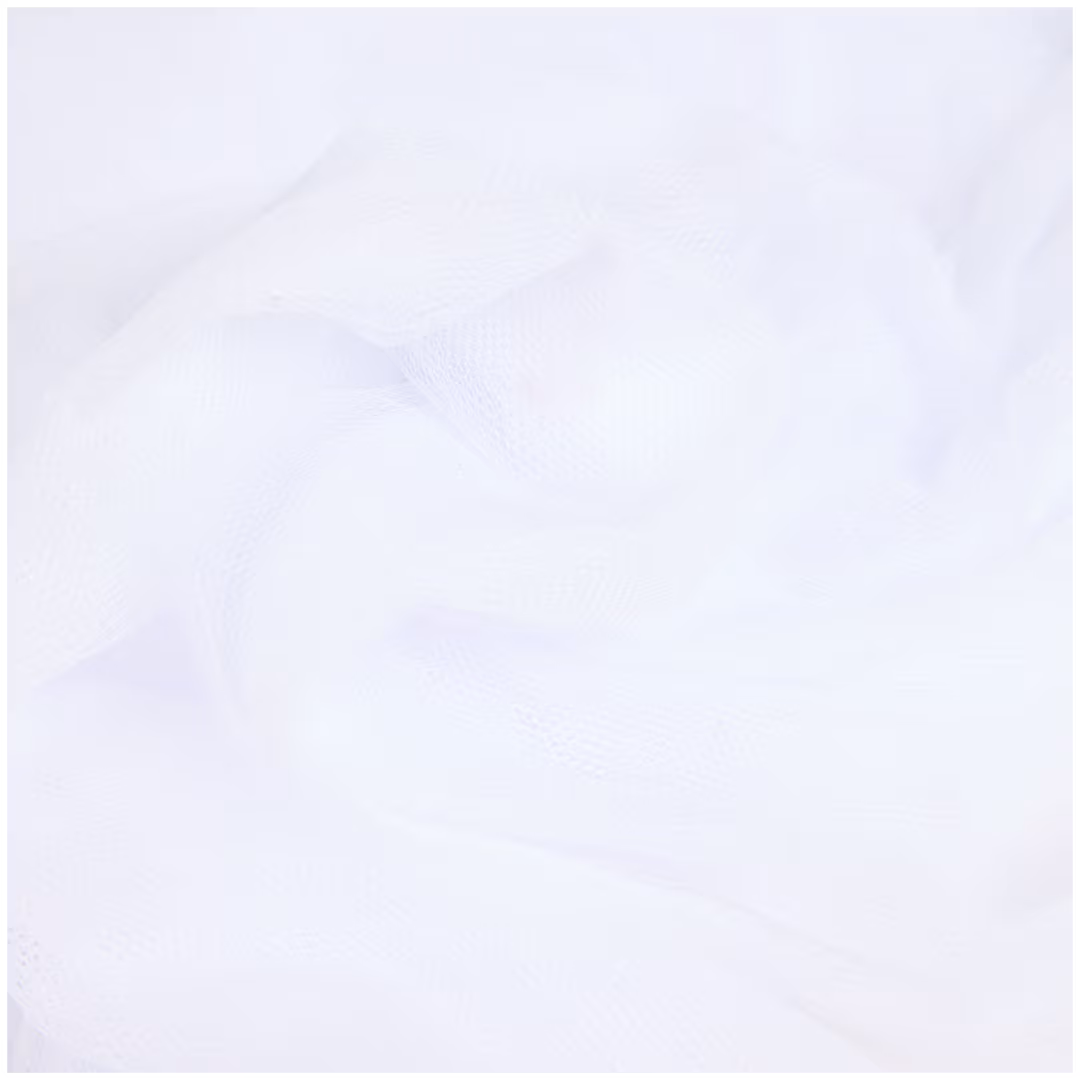 Moustiquaire lit 2 personnes Voile insecte moustique 60x235x1000 protège et cozy