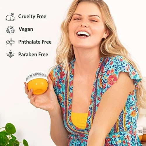 Sol De Janeiro Brazilian Bum Bum Body Crème 240ml pour femme livraison rapide