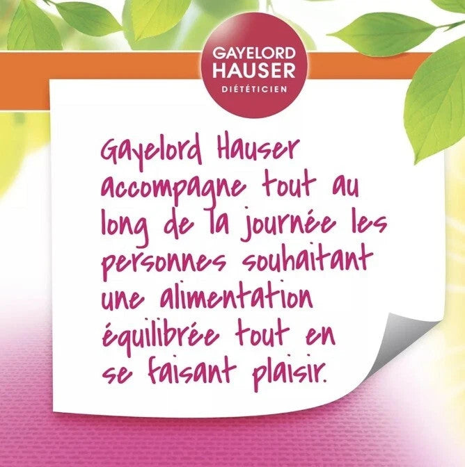 Gayelord Hauser Levure de Bière/Sélénium - lot de 6