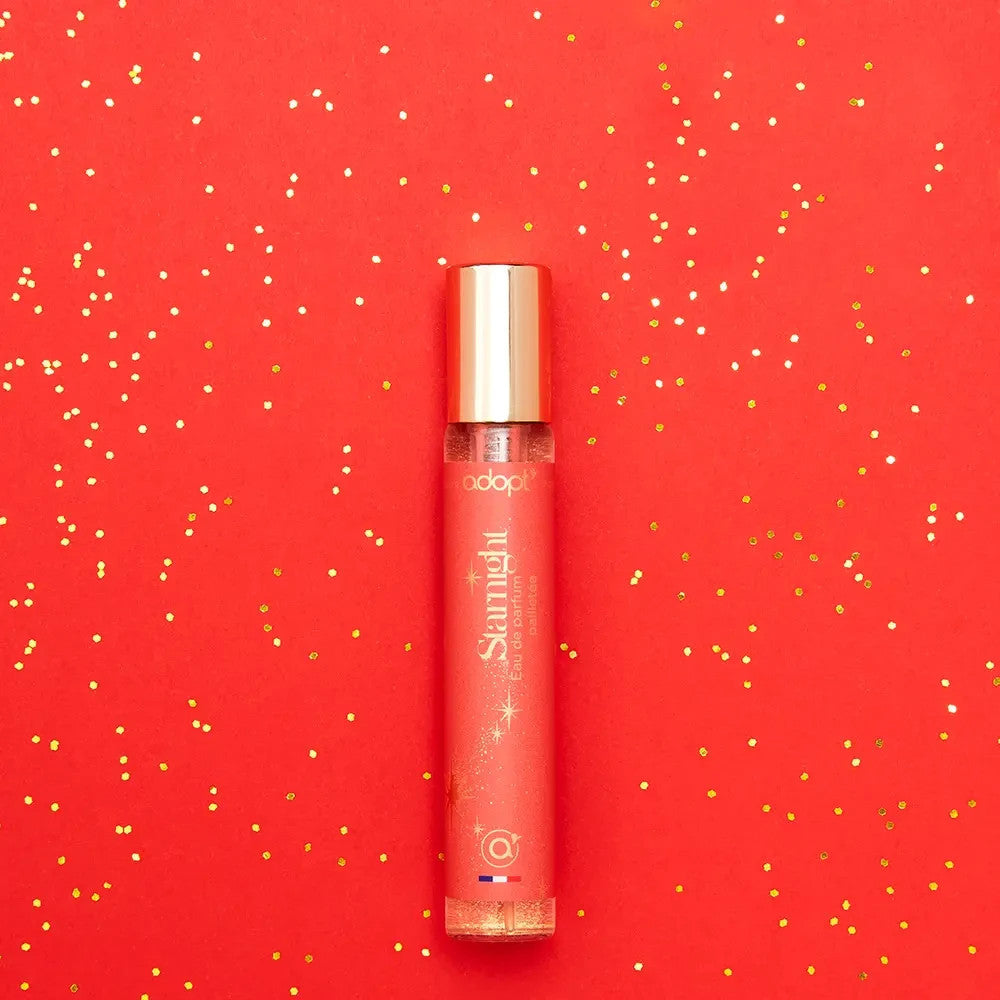 ADOPT' Eau De Parfum STARNIGHT 10 ml parfum femmes - vaporisateur de poche