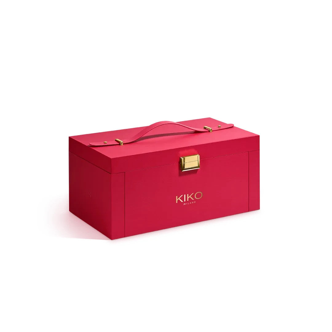 KIKO calendrier de l'avent 2026 Twist 'N Twinkle Holiday 24 surprises