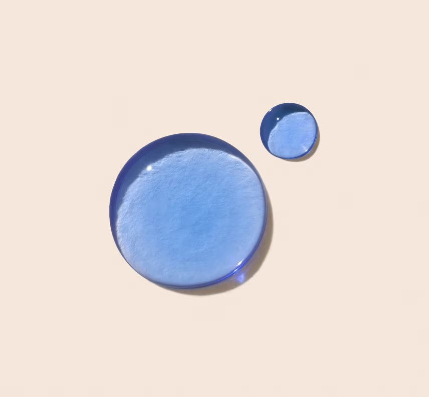 Aramo-zone sérum Visage Fermeté Anti-âge Peptides de Cuivre & Pro-élastine 30ml 