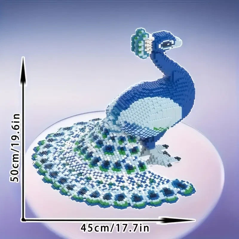 Jeux Assemblage Décoration Style animaux, animal, pan, Jeux Adultes Et Enfant