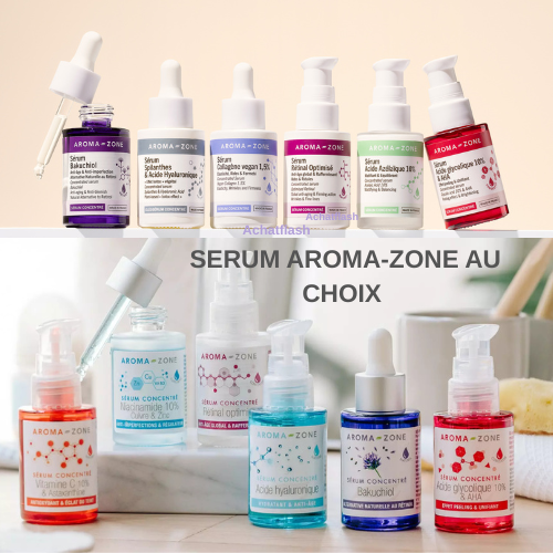 Aroma-zone