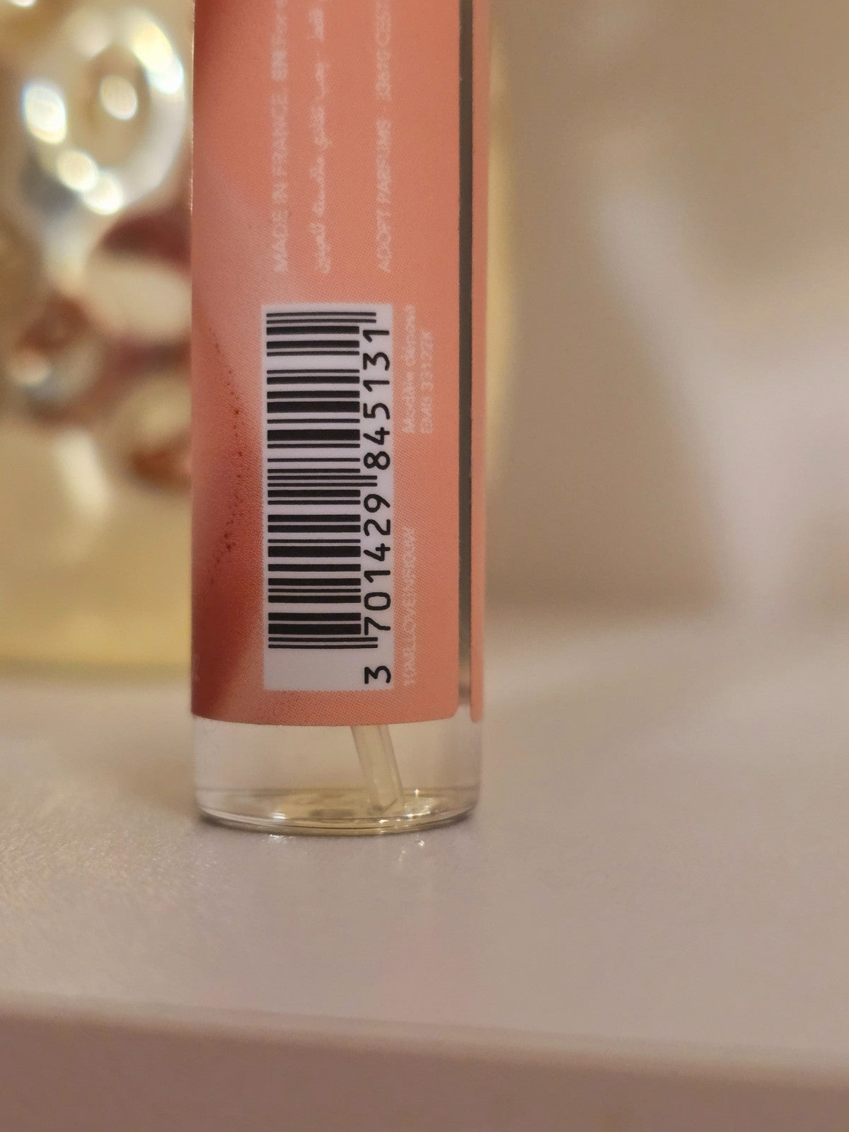 ADOPT' Eau De Parfum love infinity 10 ml parfum femmes - vaporisateur de poche