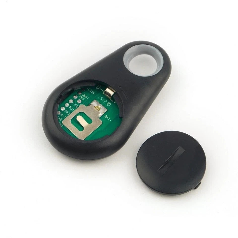 1X Mini Traceur GPS anti perte Localisateur bluetooth - livraison rapide