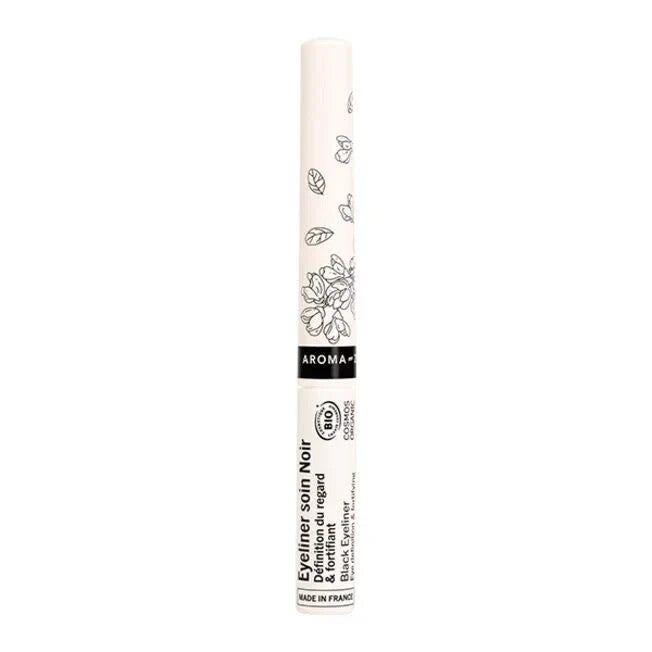 Eye-liner soin noir  de Aroma-zone