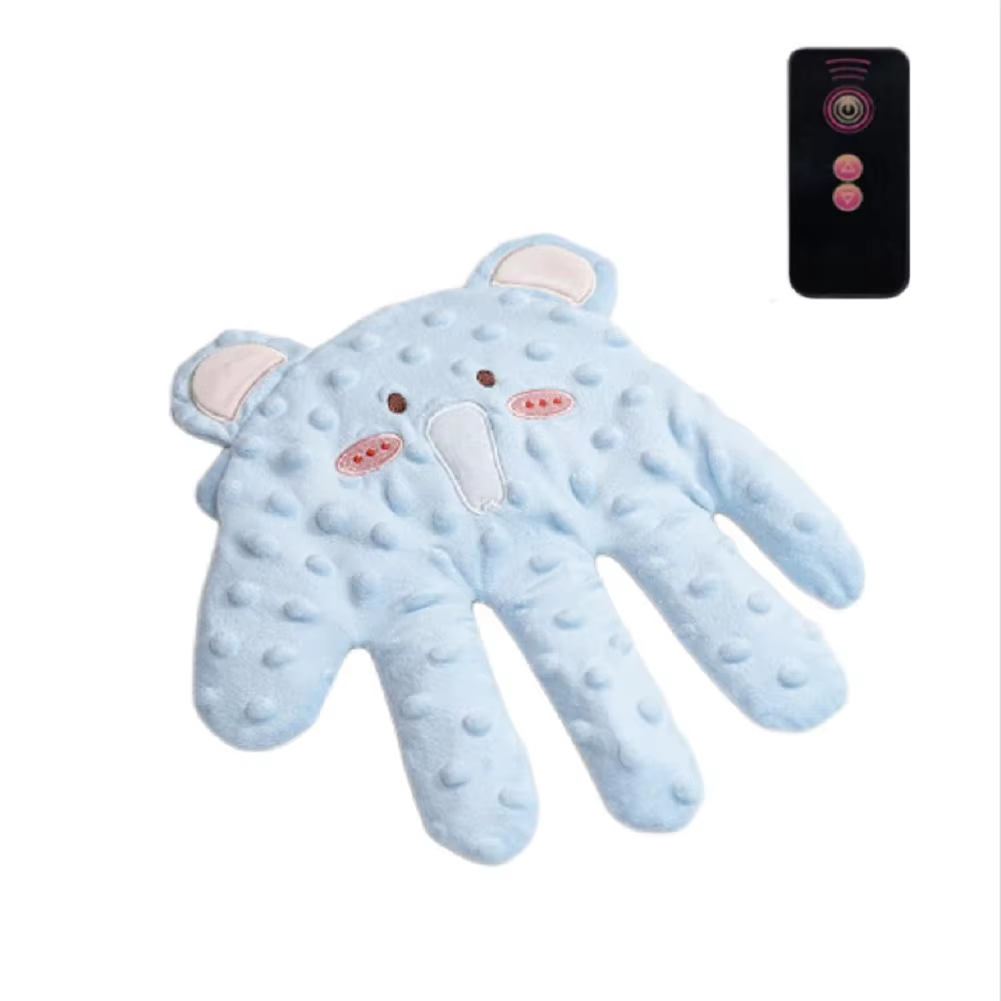 Smart Baby Remote-Controlled Colic & Flatulence Relief Pad