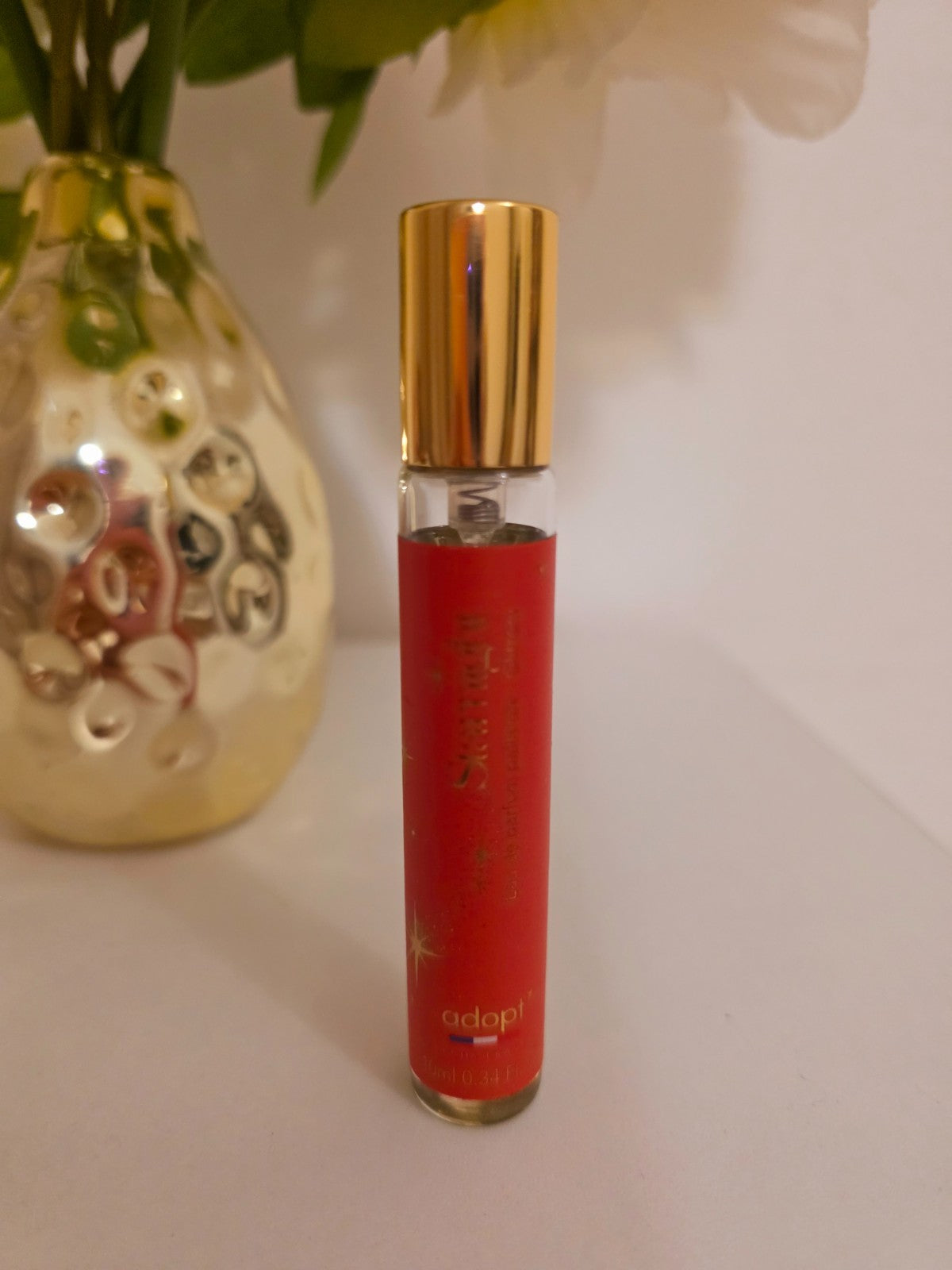 ADOPT' Eau De Parfum STARNIGHT 10 ml parfum femmes - vaporisateur de poche