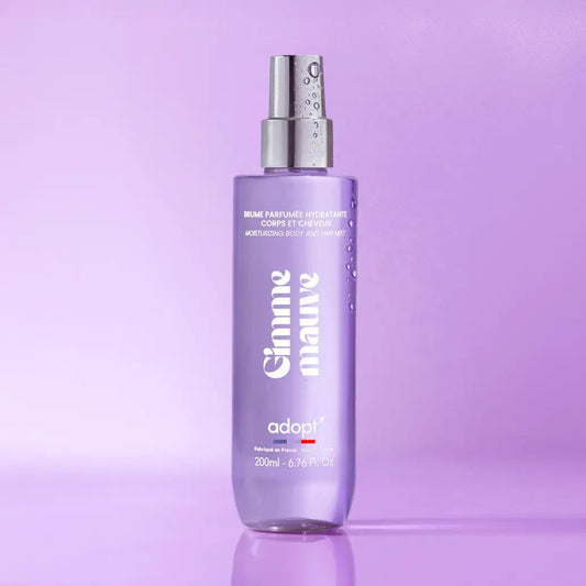 Adopt' Flirty Litchi Brume parfumée hydratante corps et cheveux 200 ml