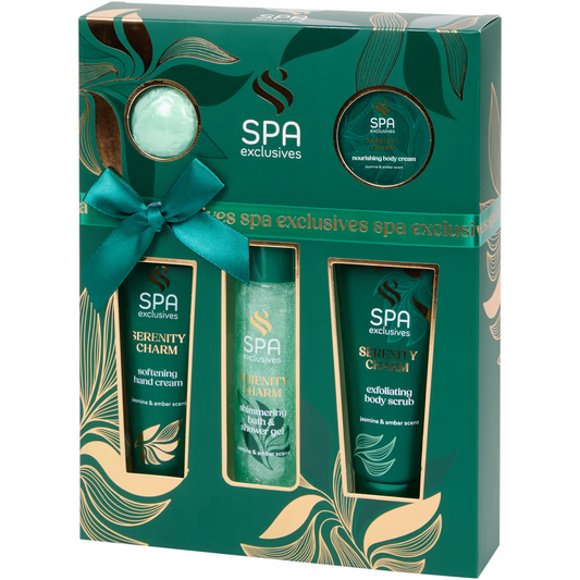 Coffret Cadeau Femme 5 Pcs cadeau femme/fille anniversaire, noël, st valentin