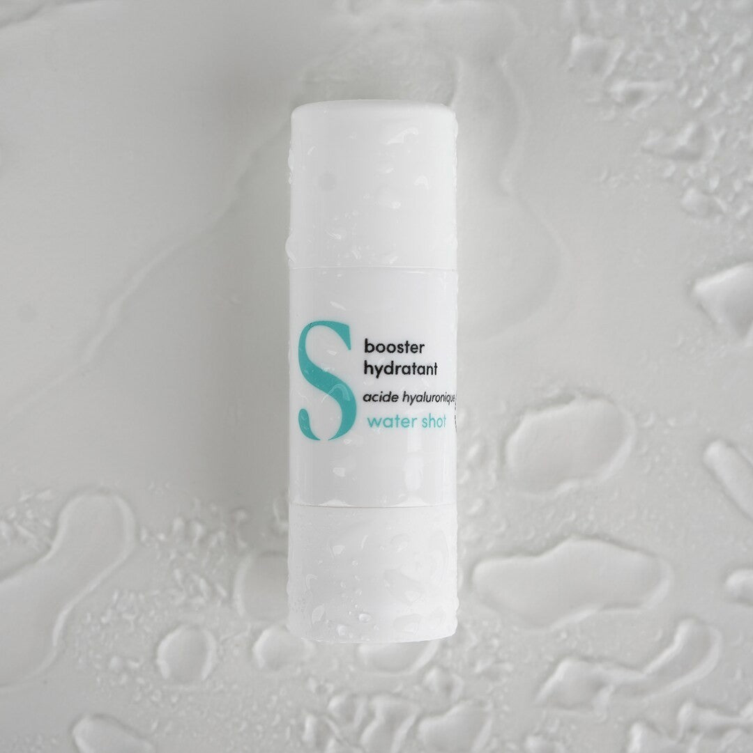 SEASONLY Booster D'hydratation Hydratation Et Raffermit 10ml Booster 99% 
