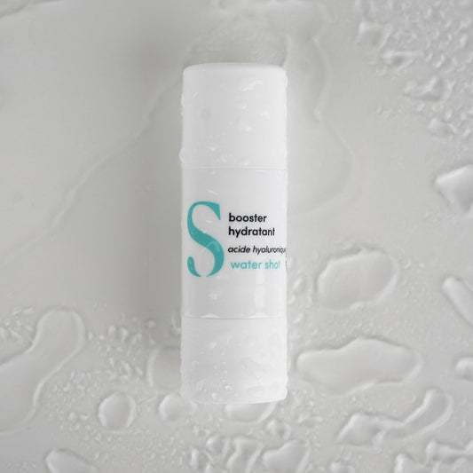 SEASONLY Booster D'hydratation Hydratation Et Raffermit 10ml Booster 99% 