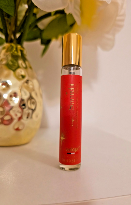 ADOPT' Eau De Parfum STARNIGHT 10 ml parfum femmes - vaporisateur de poche