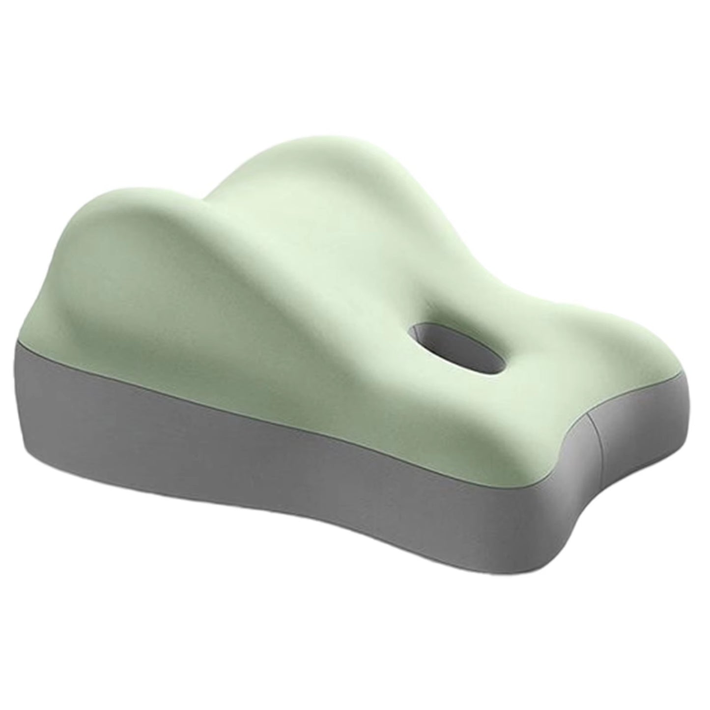 Sweet Spot Pillow, Chiro Monk Pillows for Couples, 27°Angle Perfect Position-USA