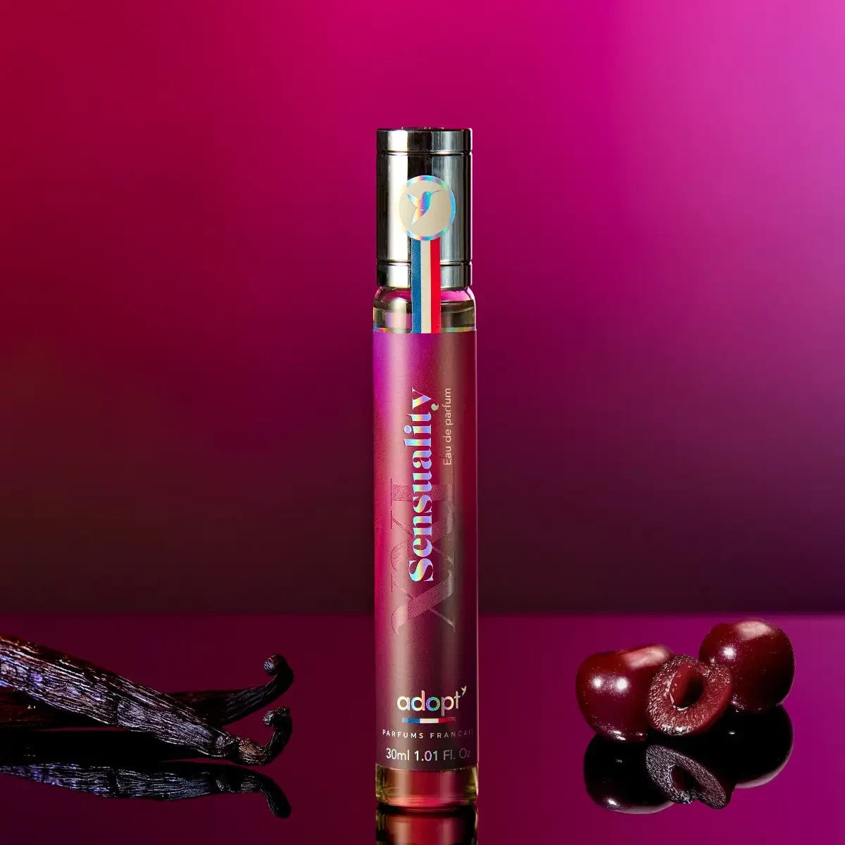 ADOPT' Eau De Parfum sensuality 30 ml parfum femmes - vaporisateur