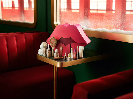 Rituals Coffret cadeau beauté 13 pièces soins visage cheveux parfum noël NEUF
