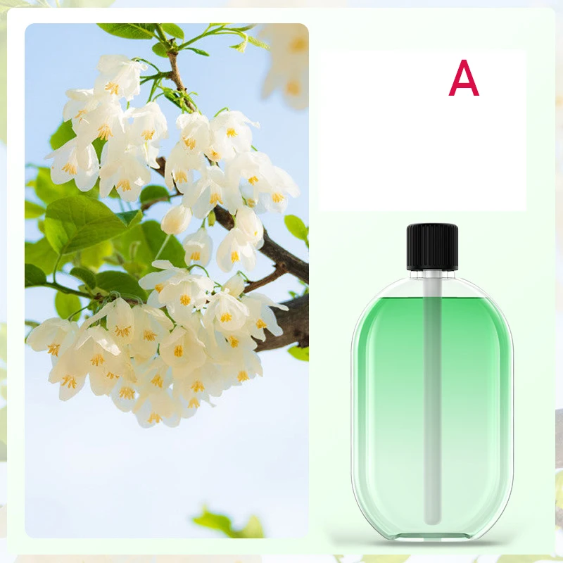 Automatic Fragrance Diffuser, USB Powered Essential Oil Diffuser with Spraying