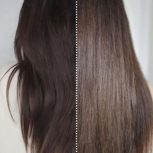 Fino Premium Touch Hair Mask Shiseido masque cheveux Abîmés / pointes fourchues