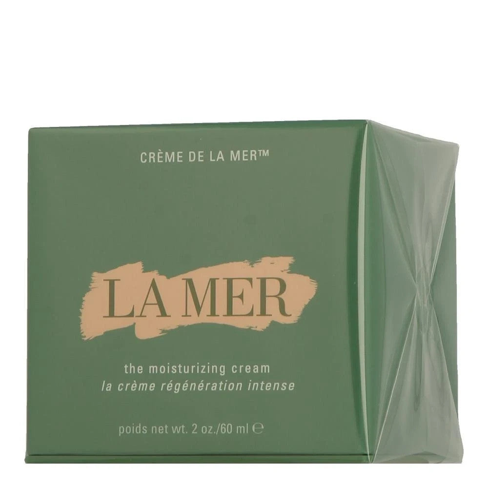 La Mer - Hydratant Crème de la Mer Hydratante - Cream 60ml visage et cou