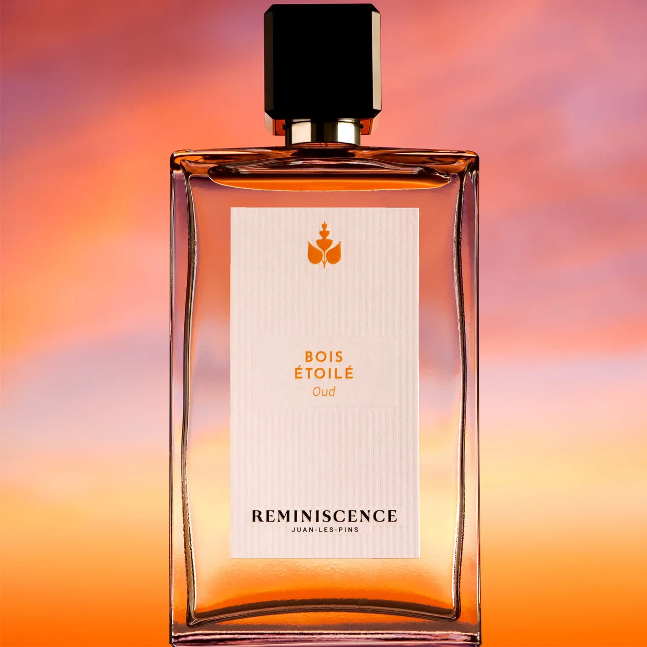 Reminiscence bois étoilé oud eau de parfum 100ml Juan-les-Pins