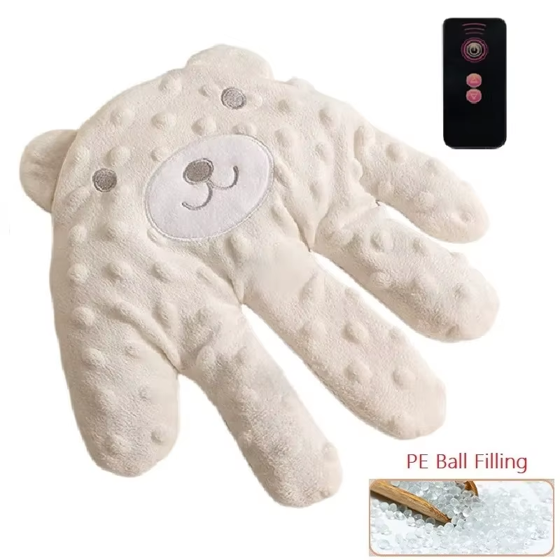 Smart Baby Remote-Controlled Colic & Flatulence Relief Pad