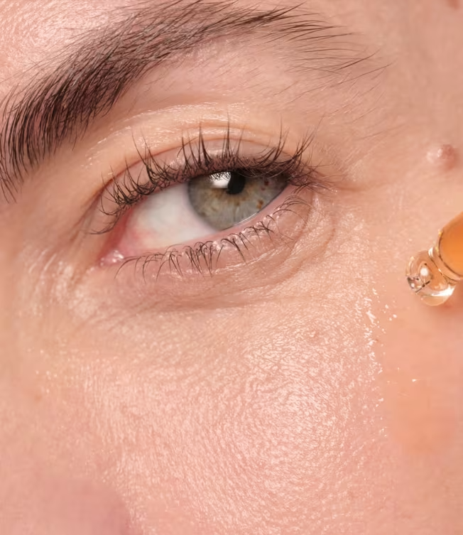 Aroma-zone Sérum Oléosérum anti-taches Vitamine C  Glabridine Anti imperfection