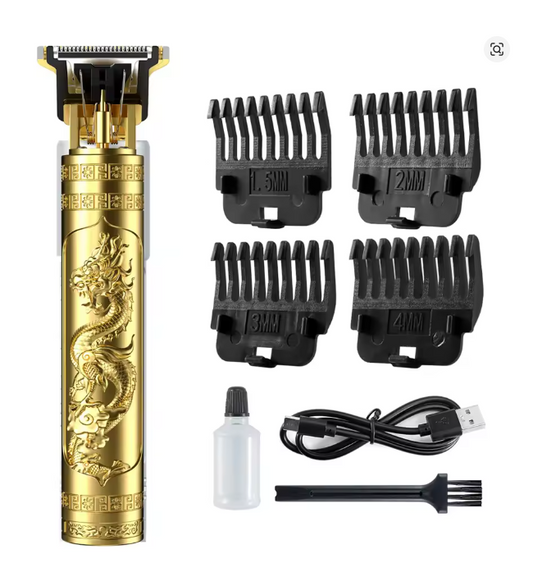 Tondeuse Cheveux Hommes, Barbe Homme Professionnel Rasoir Torse poil pubien