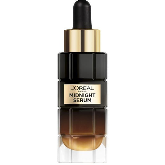 L'Oréal Paris Midnight SérumAge Perfect Renaissance Cellulaire Soin Visage 30ml