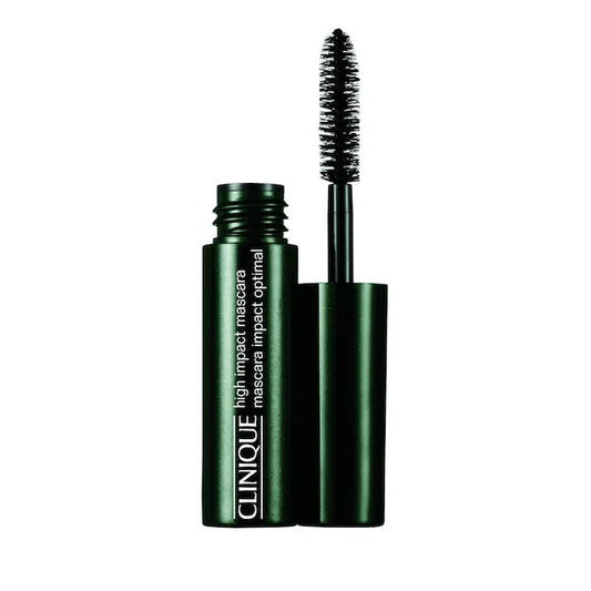 1 X Mascara High Impact Clinique Neuf Noir format Voyage 3,5ml