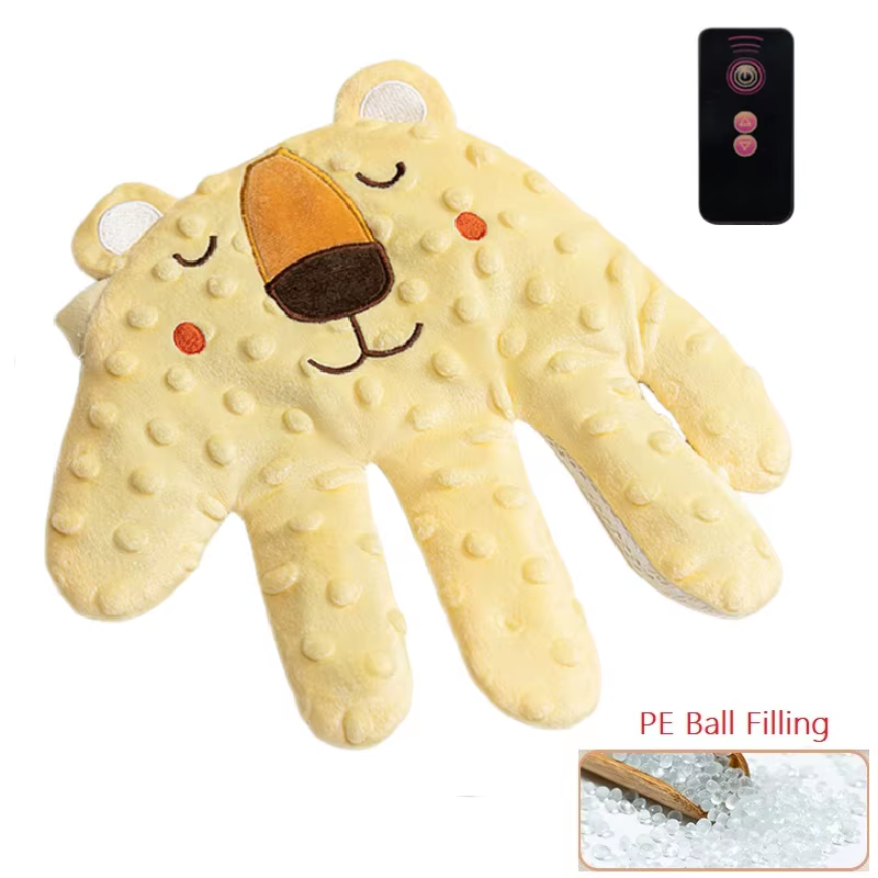 Smart Baby Remote-Controlled Colic & Flatulence Relief Pad