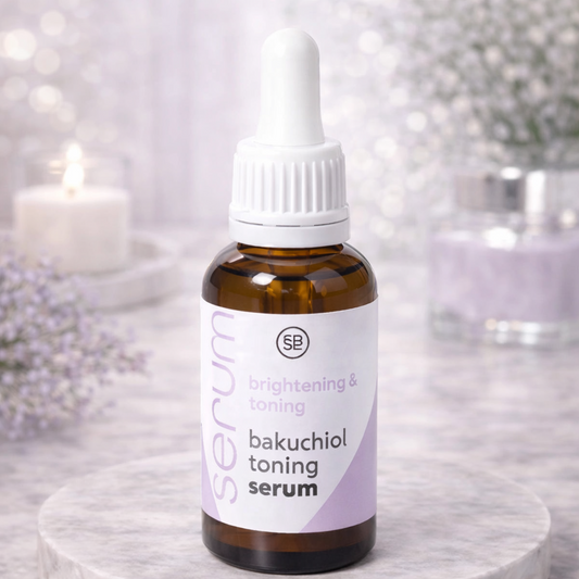 Skin Bliss Bakuchiol sérum Illuminateur Éclat Teint et anti-âge rides 30ml