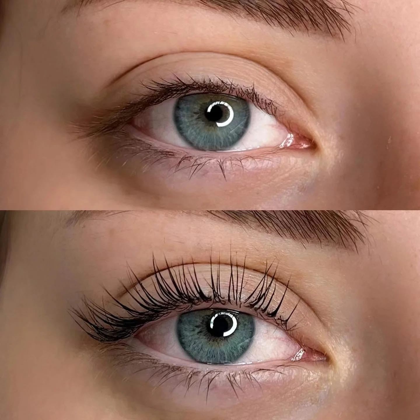 Recourbe-cils Chauffant Recourbe-Cils Électrique USB Rechargeable blanc