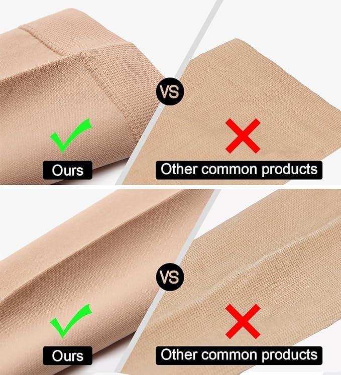 Taille S Chaussettes de Compression Contention contre les Varices fatigue jambes