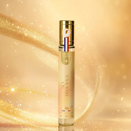ADOPT' Eau De Parfum so delicious 30 ml parfum femmes - vaporisateur de poche