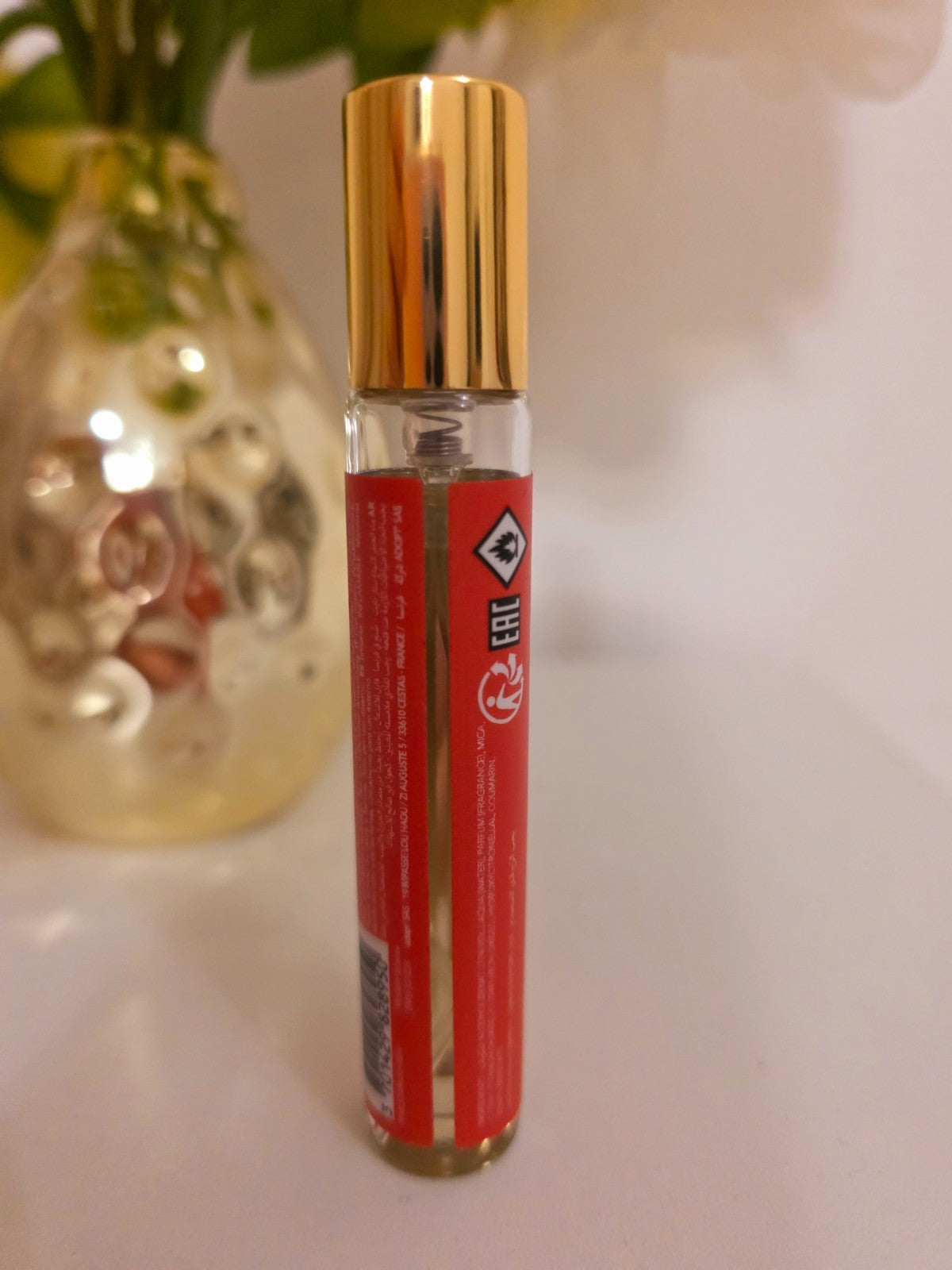 ADOPT' Eau De Parfum STARNIGHT 10 ml parfum femmes - vaporisateur de poche