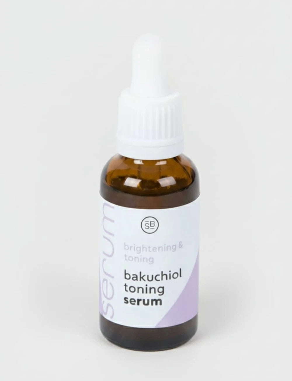 Skin Bliss Bakuchiol sérum Illuminateur Éclat Teint et anti-âge rides 30ml