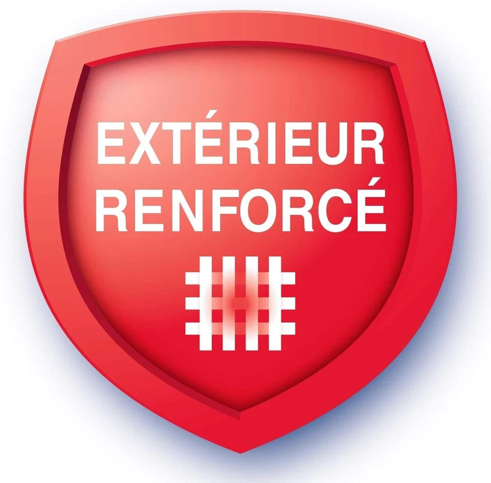 1 paire de MAPA Ultra Résistant taille large Gants de Ménage neuf