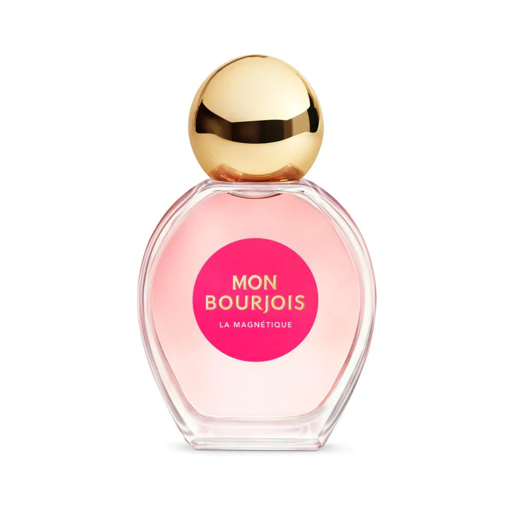 PARFUM BOURJOIS AU CHOIX Neuf/blister 50ml idéal cadeau / noël /eau de parfum