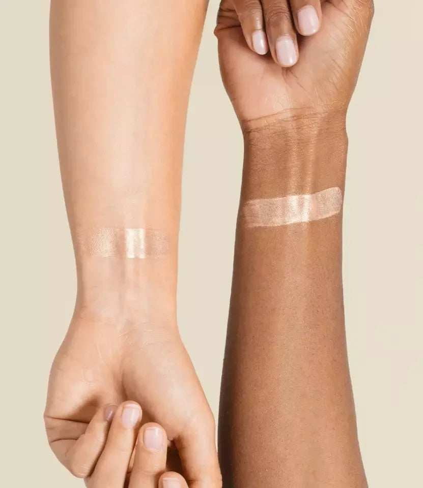 Aroma Zone Gouttes 100% Naturelle Illuminatrices Acide hyaluronique Vitamine C