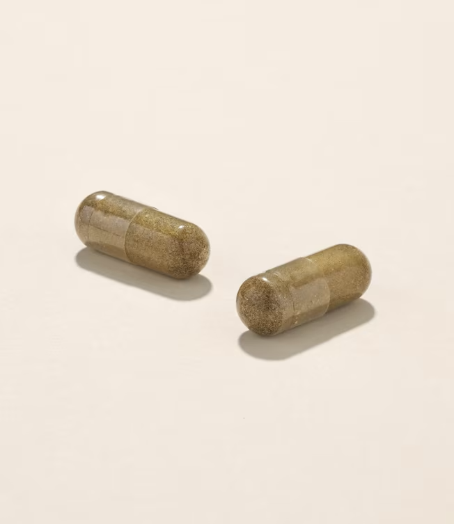 Aroma-zone Echinacée BIO 60 gélules Complément alimentairdéfenses naturelle