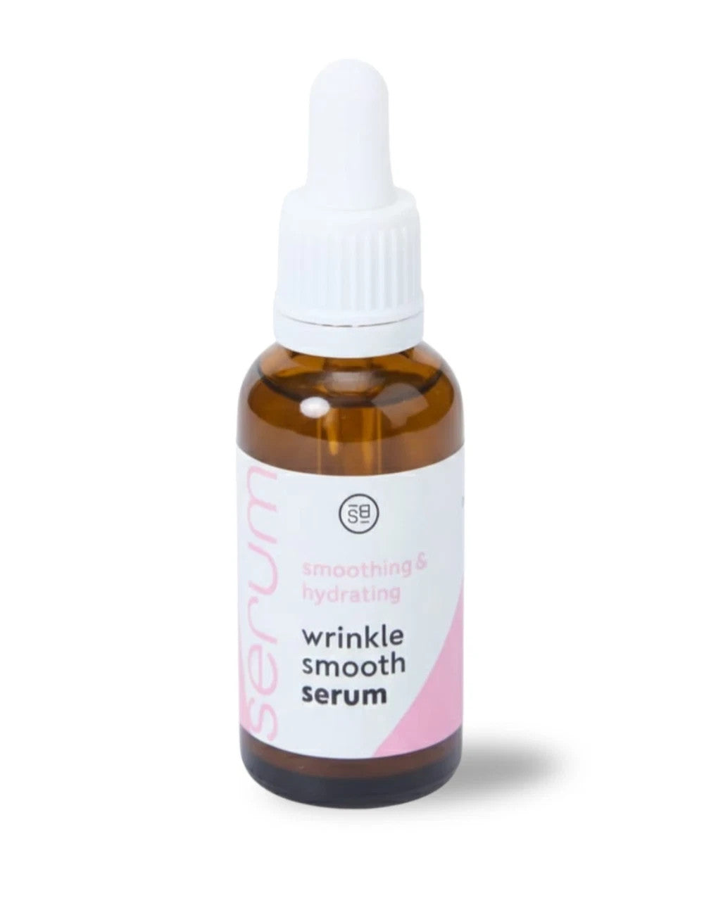 Skin Bliss Wrinkle Smooth Serum Anti-Rides Peptides Vitamine E 30ml