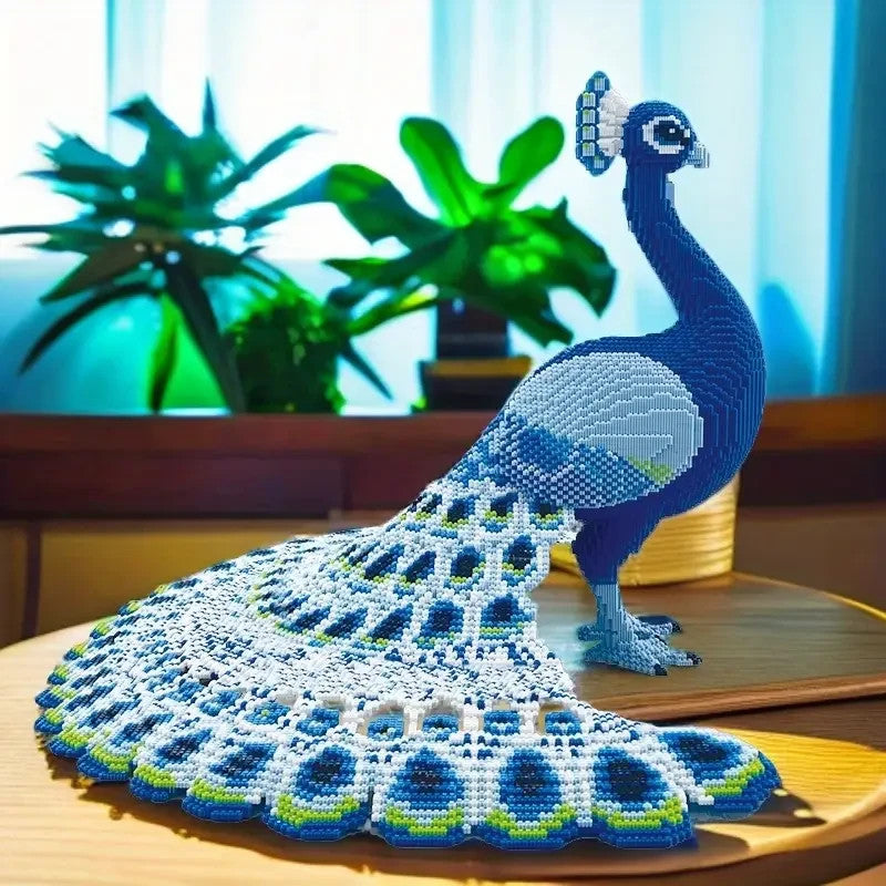 Jeux Assemblage Décoration Style animaux, animal, pan, Jeux Adultes Et Enfant